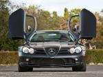 Mercedes-Benz SLR McLaren 2004 года (US)